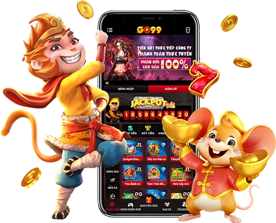 Giao diện trò chơi bắn cá và nổ hũ trên e2bet app